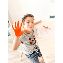 Load image into Gallery viewer, Mama’s Love Handprint Banner - Banners
