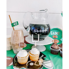 Load image into Gallery viewer, Football Themed Party Pack - Party Box
