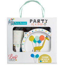 Load image into Gallery viewer, Party Animal-Party in a Box - Party Box
